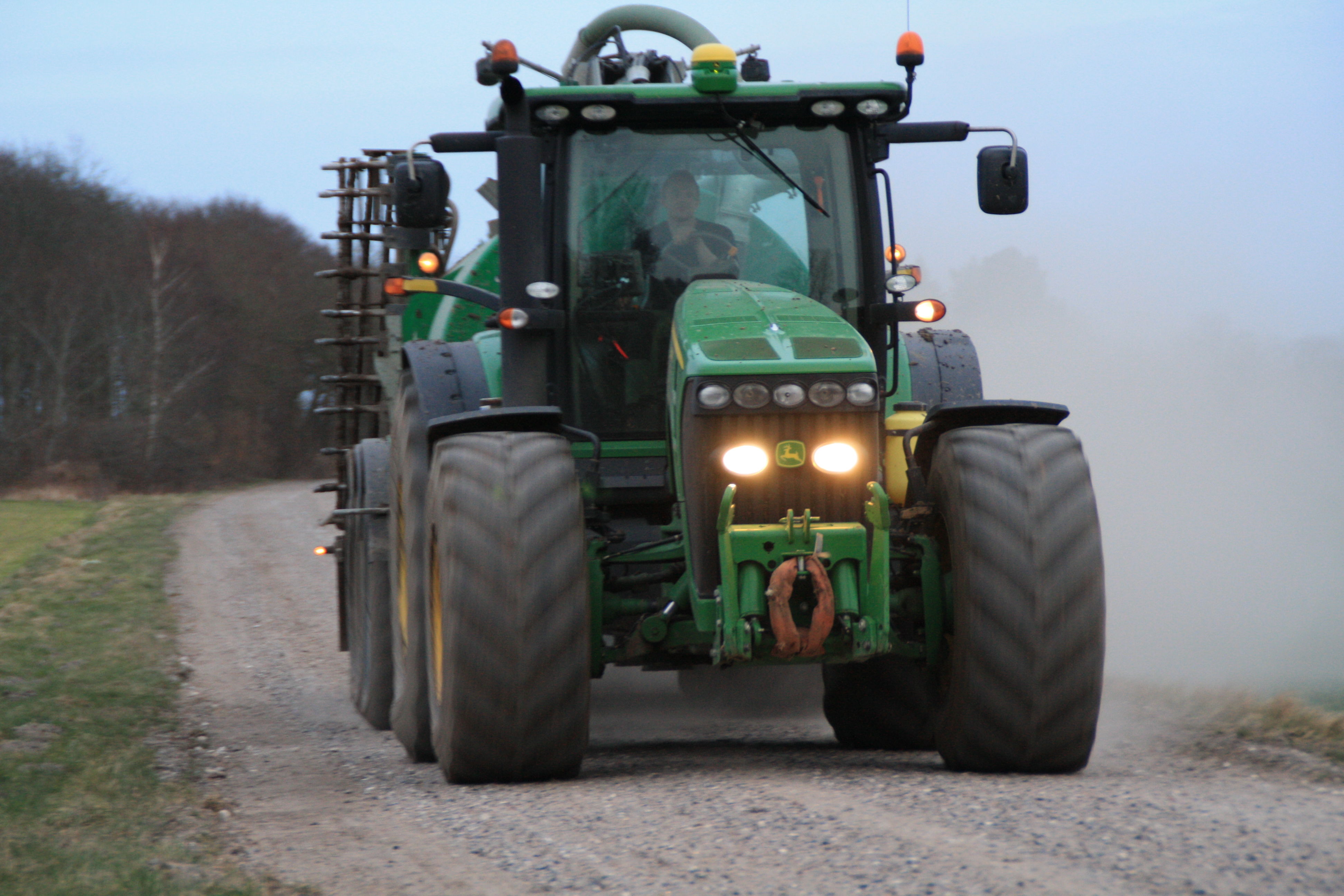Forår 2015